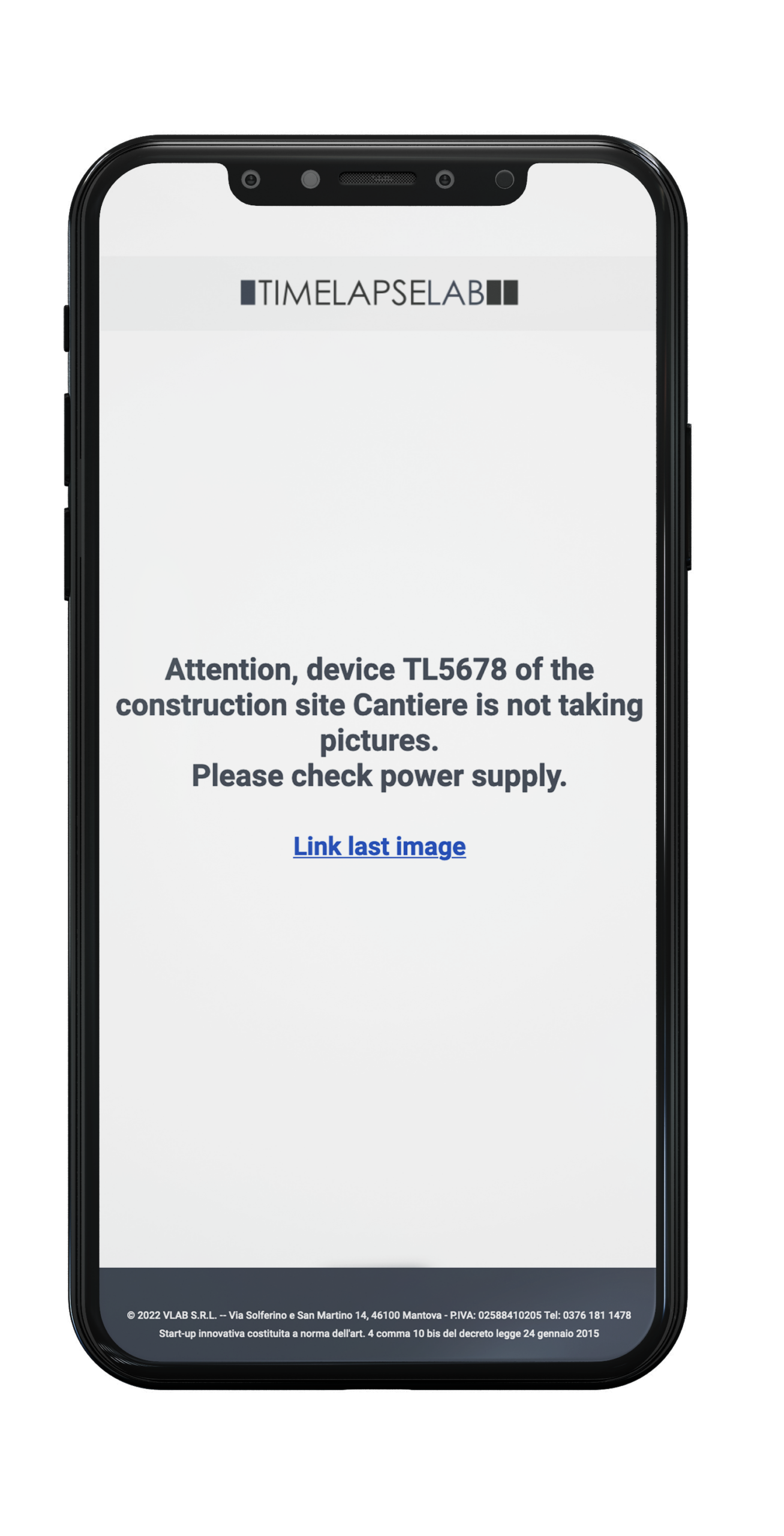 alert eng